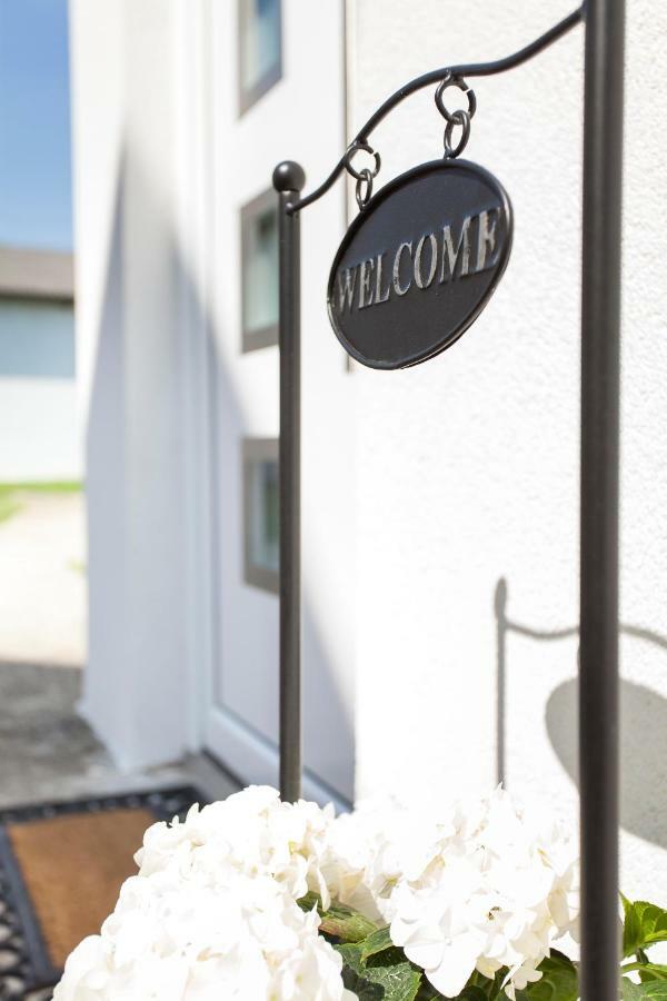 Zehentner - Wein & Feriendomizil Villa อิลมิทซ์ ภายนอก รูปภาพ