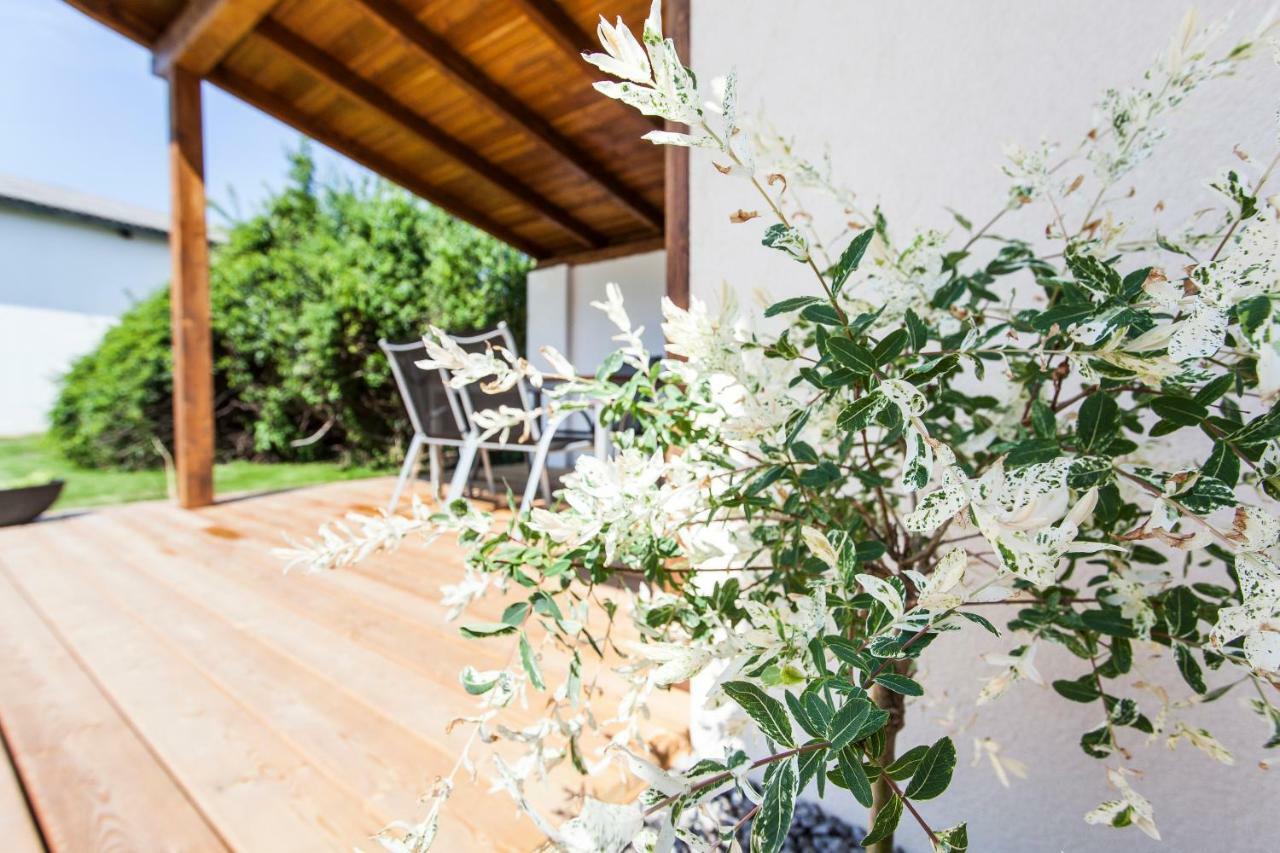 Zehentner - Wein & Feriendomizil Villa อิลมิทซ์ ภายนอก รูปภาพ