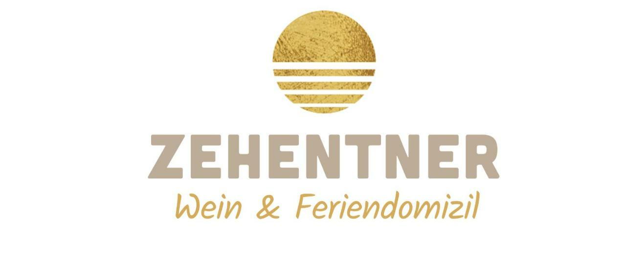 Zehentner - Wein & Feriendomizil Villa อิลมิทซ์ ภายนอก รูปภาพ